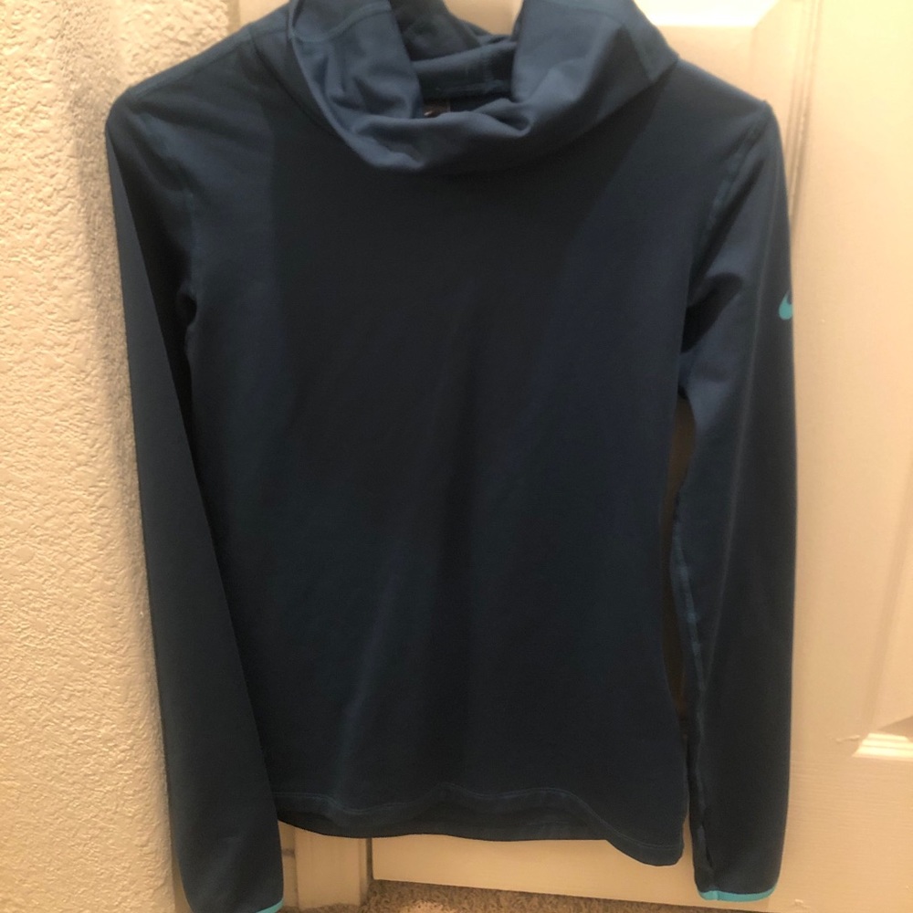 Nike dri fit pro